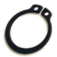 CIRCLIP, LAYSHAFT 5-SPEED