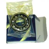 BEARING, BALL MAINSHAFT 4-SPEED