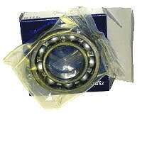 BEARING, BALL HIGH GEAR 4-SPEED