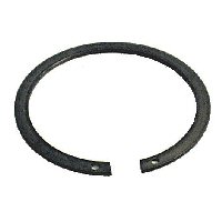 GEARBOX CIRCLIP.  5-SPEED UNIT 750