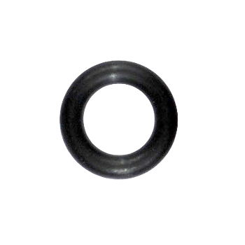 O-RING, TACHO SPINDLE/GEAR INDICATOR 1963-65 (3/4X7/16")