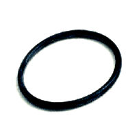 O-RING, 5-SPEED TAB WASHER (1-5/16X1-1/2")