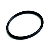 O-RING, 5-SPEED TAB WASHER (1-5/16X1-1/2")