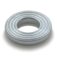 7/16" SERRATED WASHER, GEARBOX CLAMP