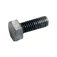 SCREW 2BAX1/2", LEAVE SPRING