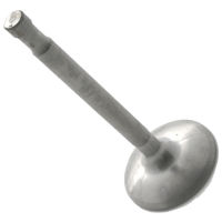 IN. VALVE, T150/T160 1973-76