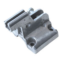 HANDLEBAR SWITCH, LUCAS LEVER HALF R/H