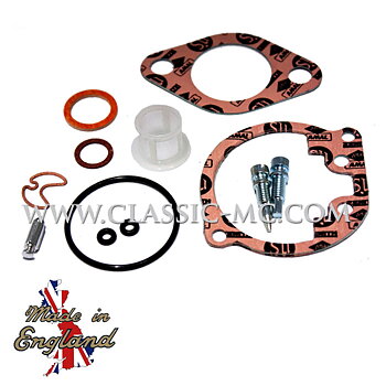 AMAL MK1, REPAIR KIT