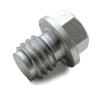 PLUG UNC 7/16, CHAINCASE UNIT 650 1969-