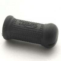 GEARCHANGE LEVER RUBBER, TRIUMPH