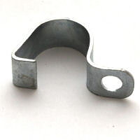 BREATHER HOSE CLIP,  OIF 1971-