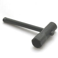 CARB, AMAL MAINJET KEY