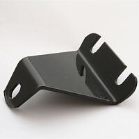 MUDGUARD BRACKET, REAR UNIT -1971