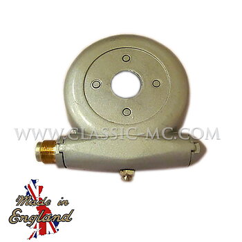 SPEEDO GEARBOX 16 MM, 1:25-1 BG5330/170