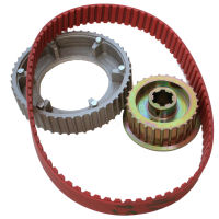 BELT DRIVE KIT, 32MM (DRY) TRIPLE HAYWARD