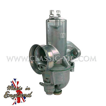 27 MM AMAL MK1 RIGHT, 4 STROKE