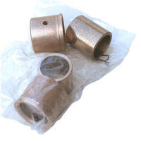 CAMSHAFT BUSH SET, P/U -1963