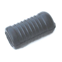 GEARCHANGE LEVER RUBBER, BSA P/U