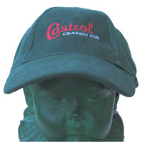 CASTROL CAP