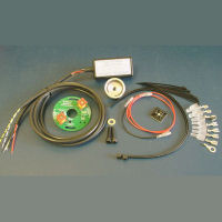 PAZON IGNITION KIT, 12V SINGLE