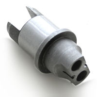TAPPET GUIDE BLOCK, IN/EX 1949-65 ALL 500/650