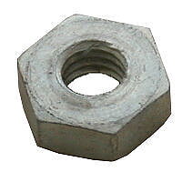 NUT, SOLENOID STUD T160