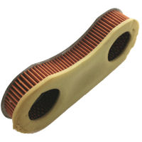 AIR FILTER ELEMENT, T120 1964-66 PAPER