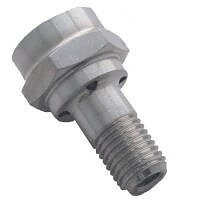 MAIN JET HOLDER, MONOBLOC