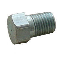 CHAMBER TOP, PLUG 600/900