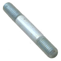 STUD UNF-UNC 1/4X1-13/16"