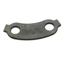 REAR HUB TAB WASHER. P/U