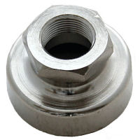 FLOAT CHAMBER HOLDING BOLT. AMAL MONOBLOC