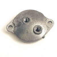 CHAMBER TOP, 900 W/1 ADJ./1 FERRULE