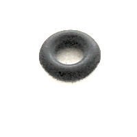 O RING, AMAL AIR/THROTTLE SCREW