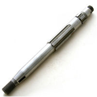 MAINSHAFT, 4-SPEED UNIT 500
