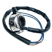 HANDLEBAR SWITCH, TRICON HORN/PUSH/DIP REPLICA