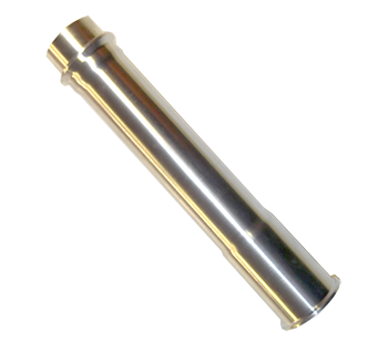 PUSHROD TUBE, T150/T160 ALLOY