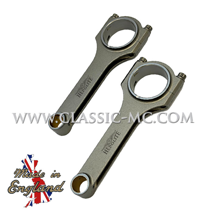 CONROD, P/U, UNIT 650 1956-72 STEEL (2)