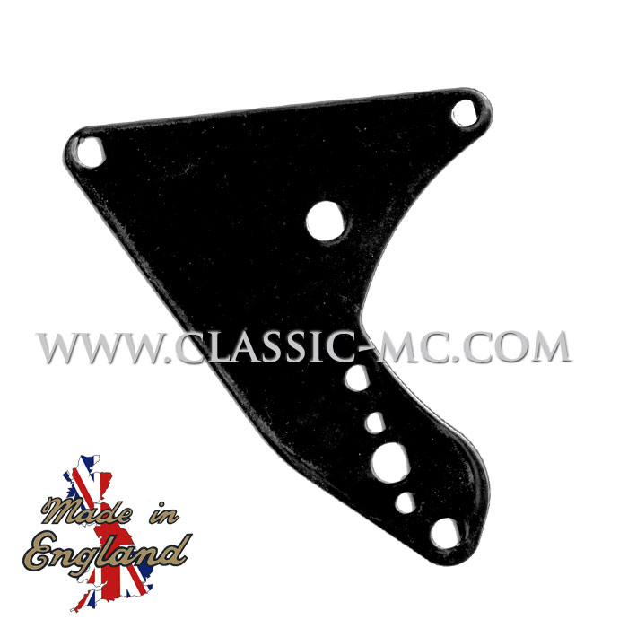 MOUNTING PLATE, ENGINE REAR R/H -70