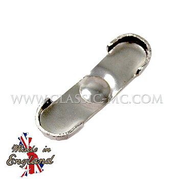 REAR WHEEL ADJUSTER OIF, COVERPLATE