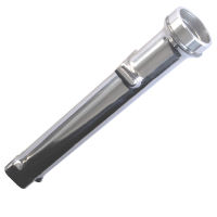 FORK SLIDER, T140 DISC L/H (CALIPER)