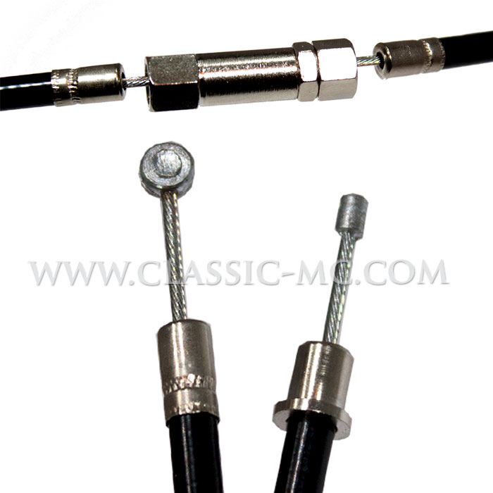 AIR CABLE, 640+70 MM 1967-78