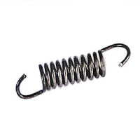 CONTACT BREAKER, SPRING AUTO ADVANCE UNIT