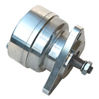 MAGNETO KF1/2 BODY, ELECTRONIC IGNITION