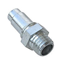 CLUTCH CABLE ABUTMENT. T100 BSW