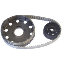 BELT DRIVE KIT, 32 MM (OIL) UNIT 750