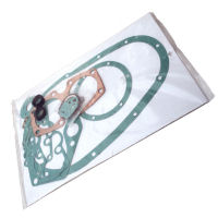 ENGINE GASKET SET, 500 UNIT 1958-66