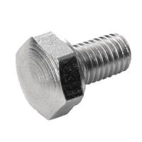 BOLT BSF 1/4X7/16 DOMED