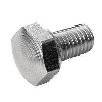 BOLT BSF 1/4X7/16 DOMED
