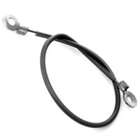 SEAT RETAINING WIRE
